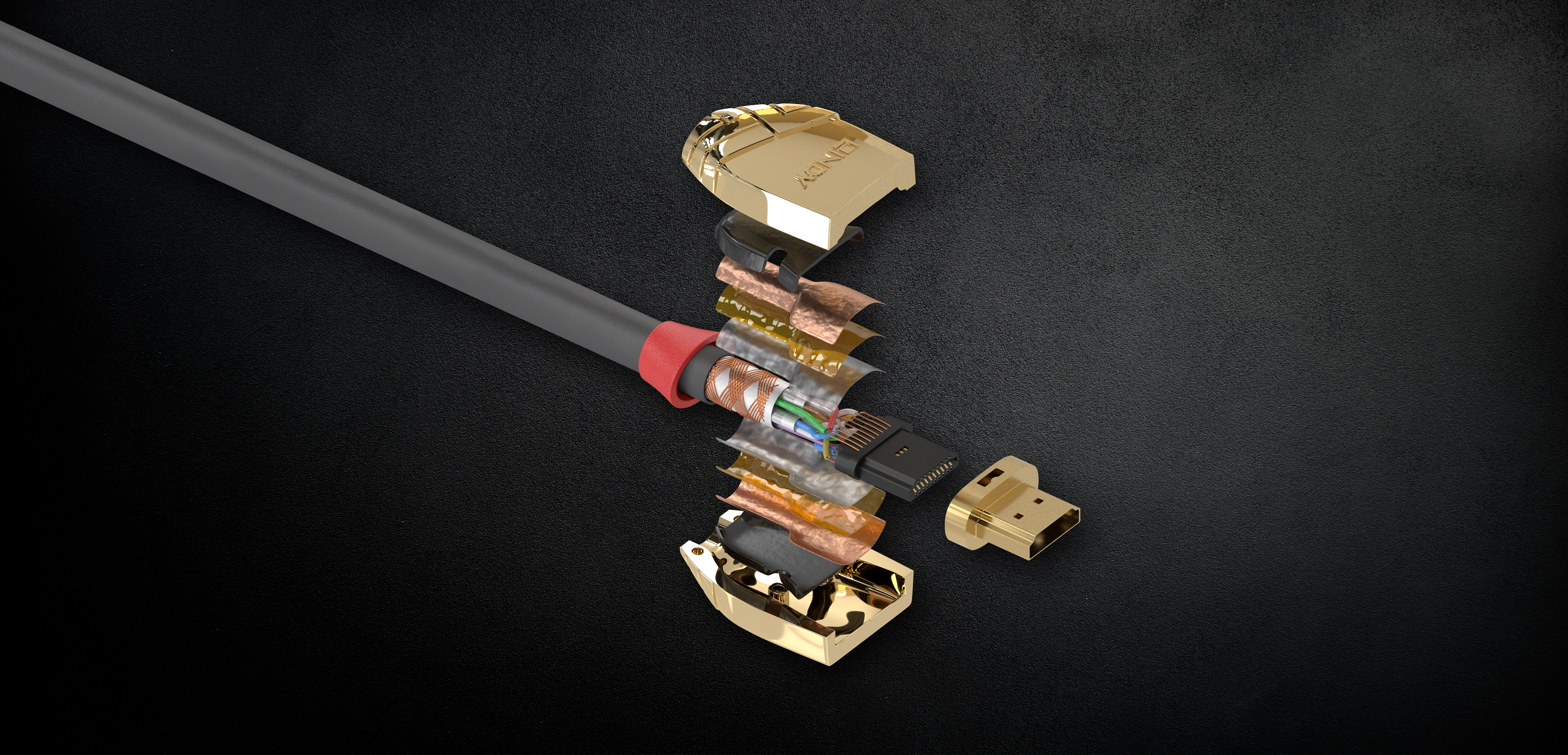 Module 3 - Cable Construction and Their Uses Part 2 