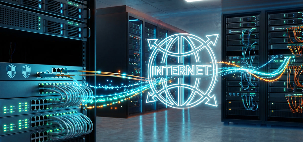 Module 4 - Bandwidth Management